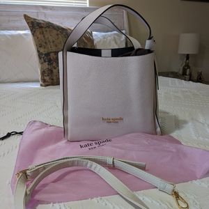 Kate Spade Knott crossbody bag